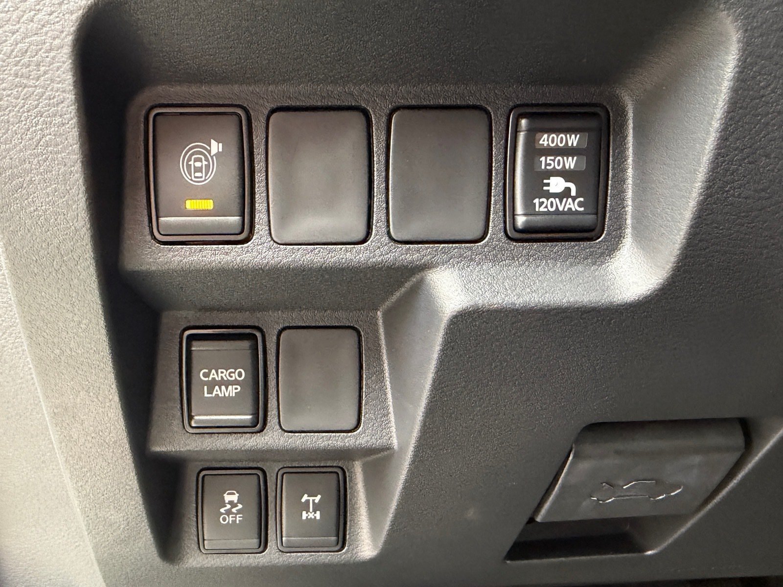 New 2027 Nissan Frontier PRO-4X AWD/4WD image 18
