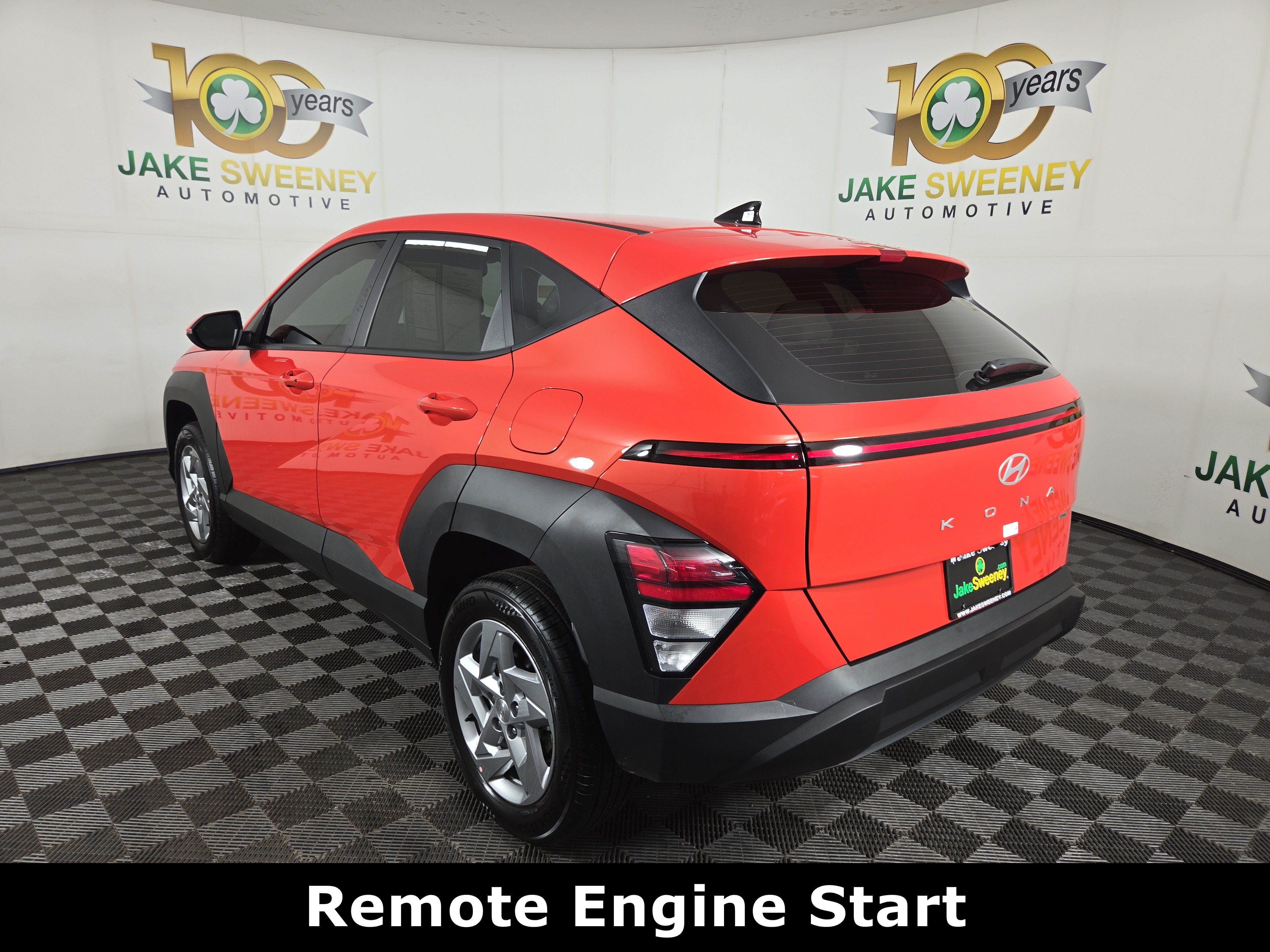 Used 2026 Hyundai Kona SE AWD/4WD image 6