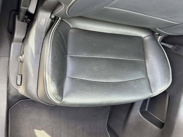 Used 2019 GMC Terrain Denali w/ Driver Alert Package II FWD image 16