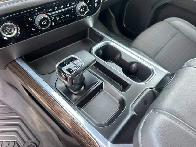 Used 2024 Chevrolet Silverado 1500 LT Trail Boss w/ Protection Package AWD/4WD image 26