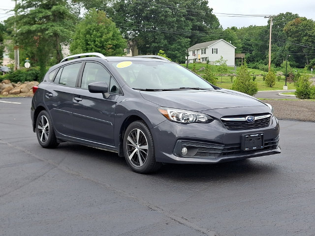 Used 2023 Subaru Impreza 2.0i Premium