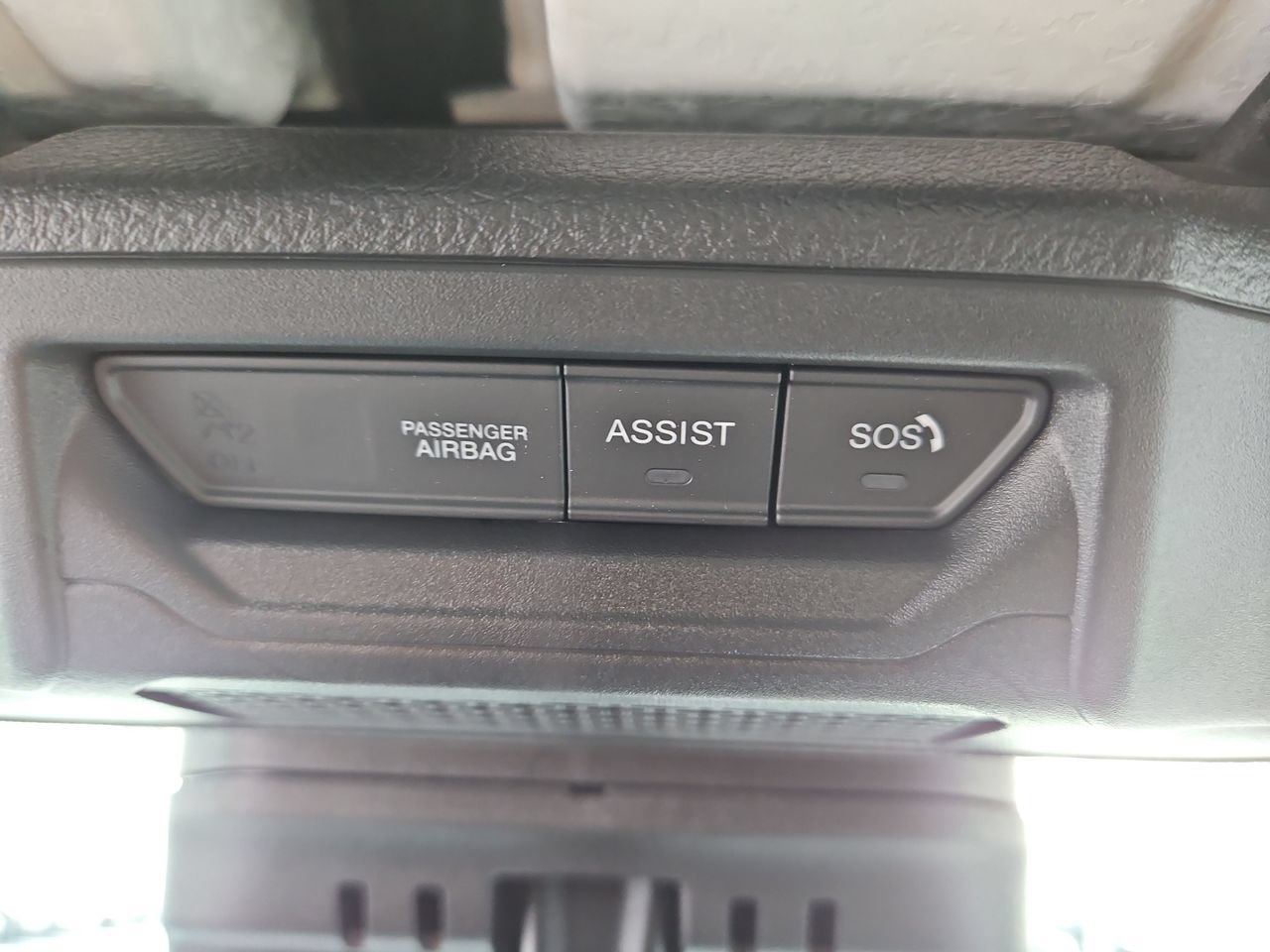 New 2026 Jeep Gladiator Sport AWD/4WD image 21
