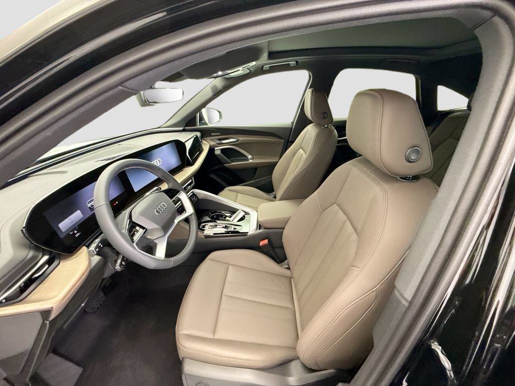 New 2026 Audi Q5 Premium Plus AWD/4WD image 18