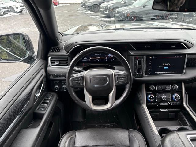 Certified 2023 GMC Yukon Denali image 23