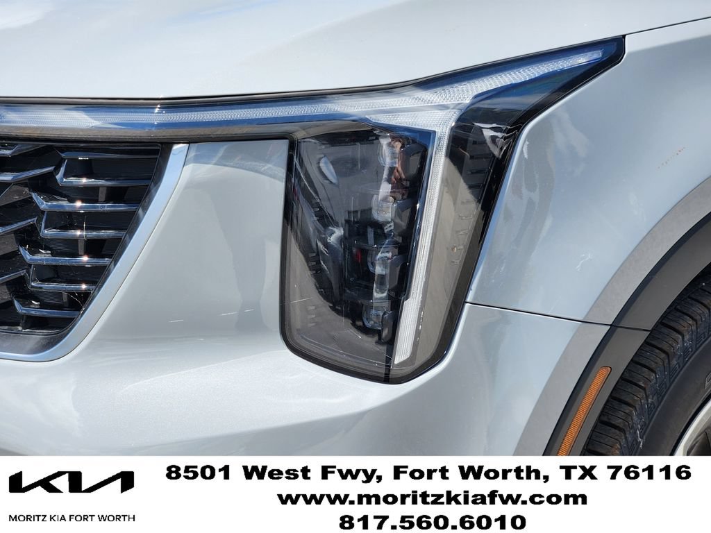 New 2026 Kia Sorento S FWD image 5