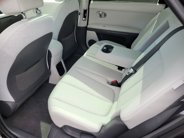 Used 2024 Hyundai Ioniq 5 Limited image 24