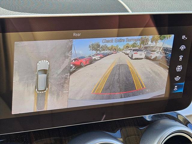 Used 2022 Mercedes-Benz GLC 300 image 13
