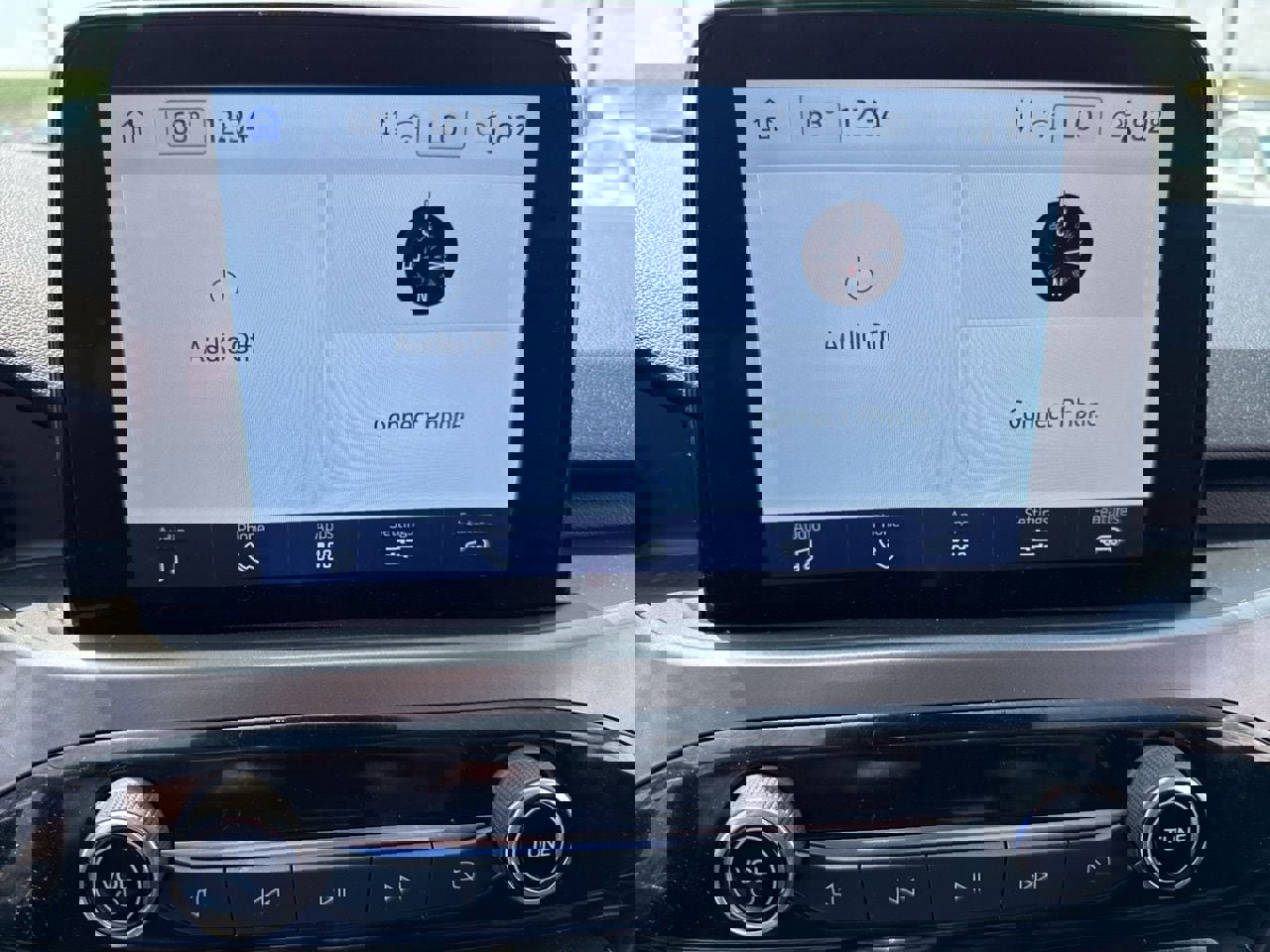 Used 2025 Ford Escape Active image 26