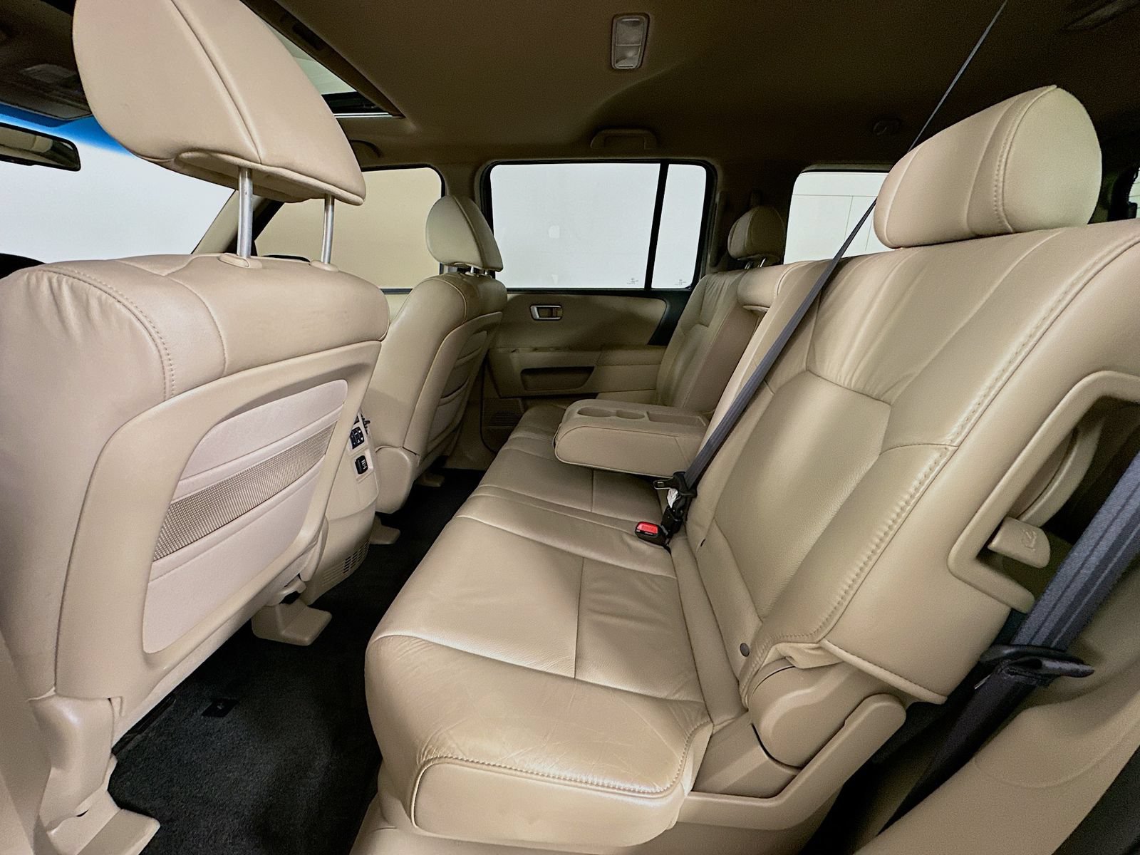 Used 2010 Honda Pilot EX-L image 36