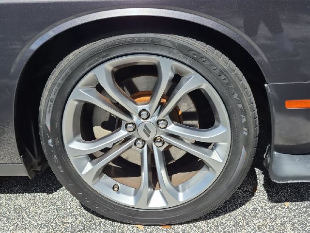 Used 2021 Dodge Challenger R/T RWD image 29