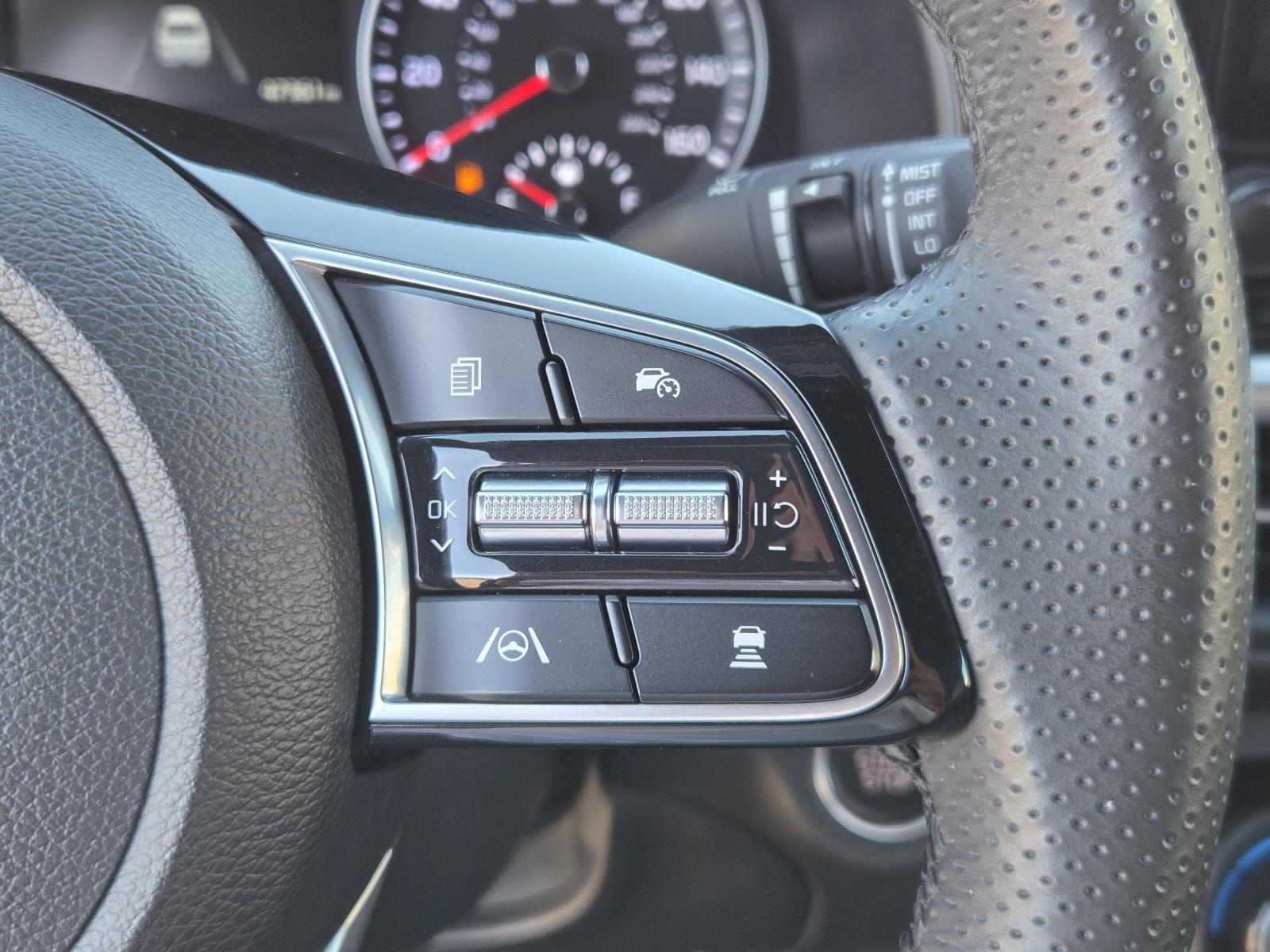 Used 2023 Kia Forte GT-Line w/ GT-Line Premium Package image 19