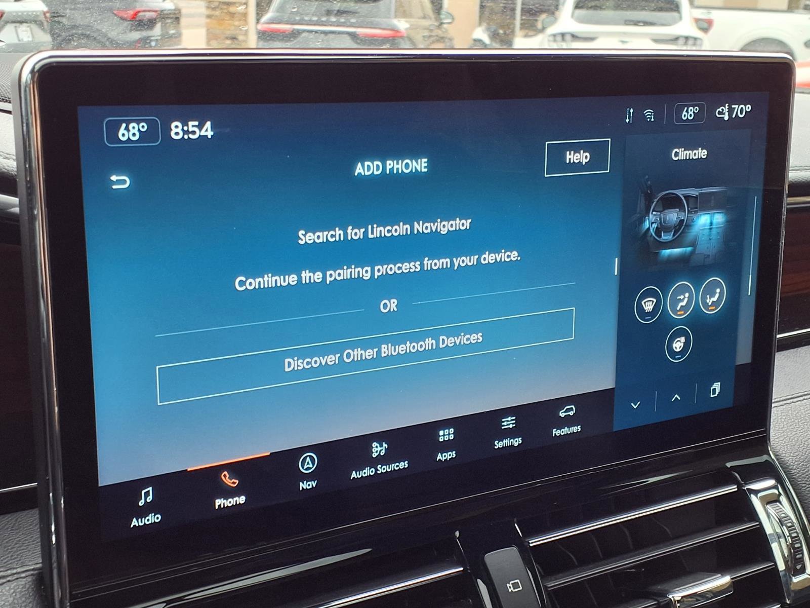 Used 2024 Lincoln Navigator Reserve image 6