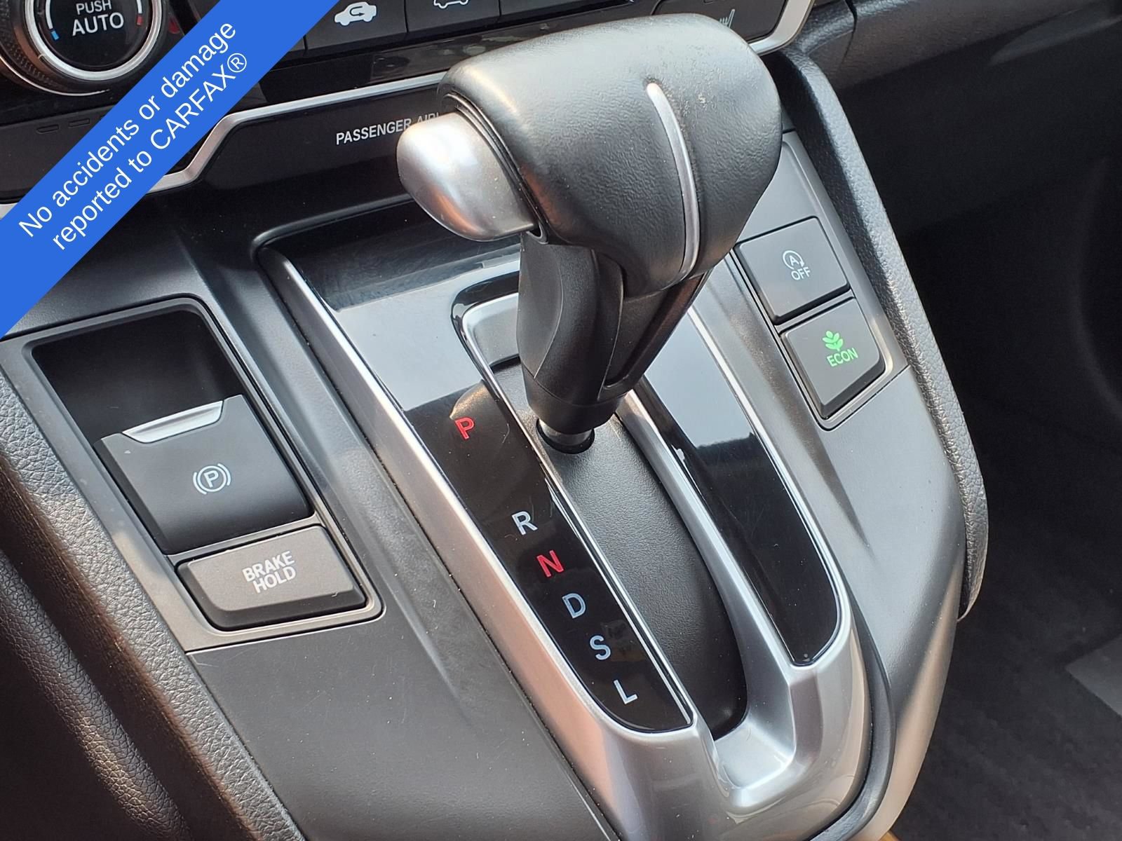 Used 2022 Honda CR-V Touring image 25