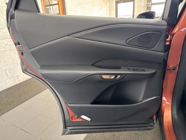 New 2026 Lexus RX 350h image 41