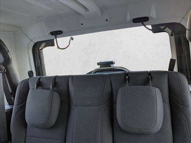 New 2026 Jeep Wrangler Sport image 15