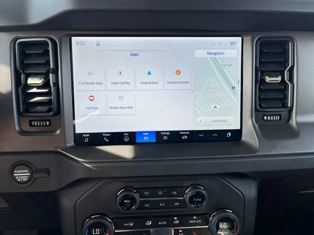 New 2026 Ford Bronco Badlands AWD/4WD image 30