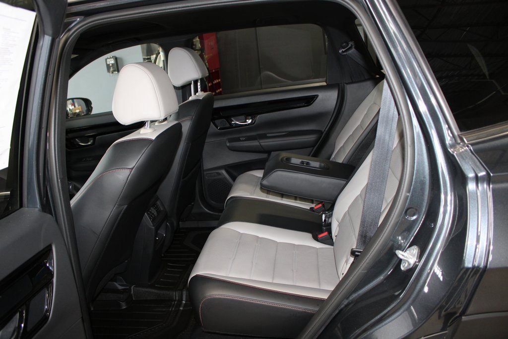 Used 2023 Honda CR-V Sport Touring image 23