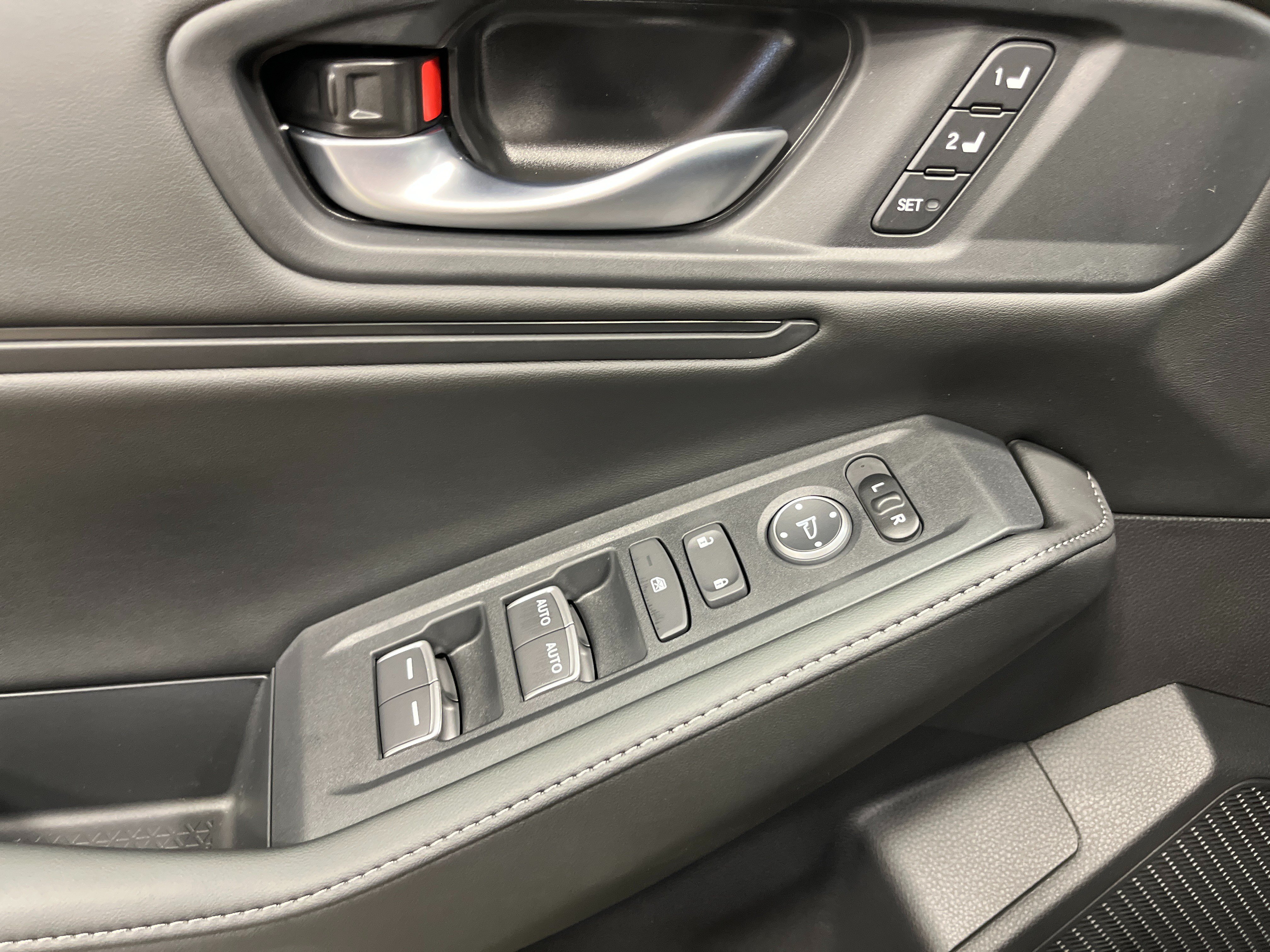 New 2026 Honda Accord Sport image 14