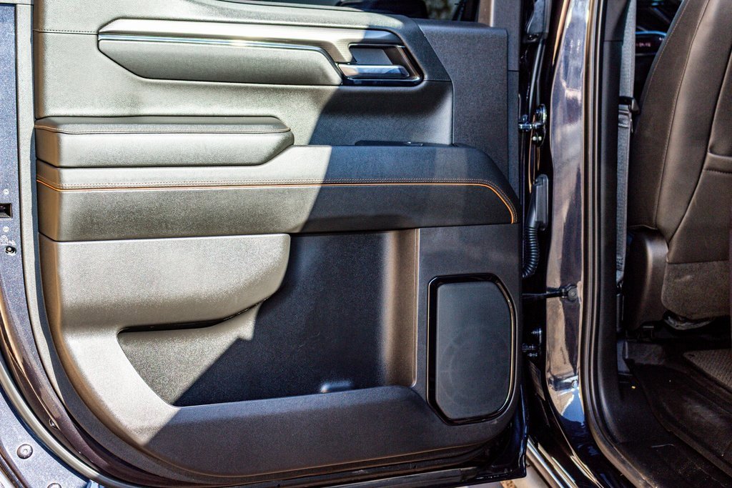 Used 2024 GMC Sierra 1500 AT4 w/ Technology Package image 23