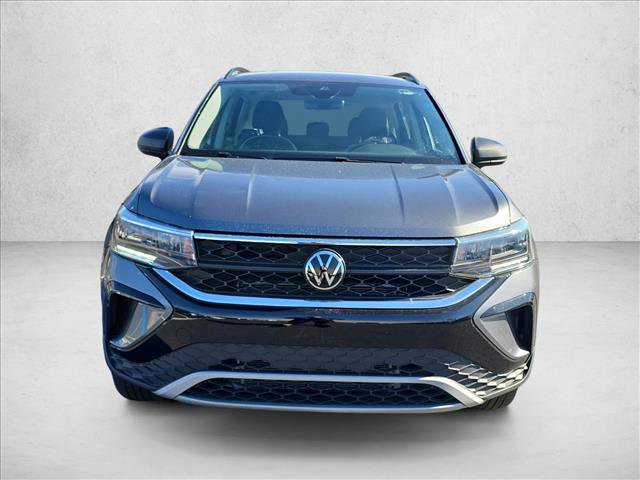 Certified 2024 Volkswagen Taos S video 2