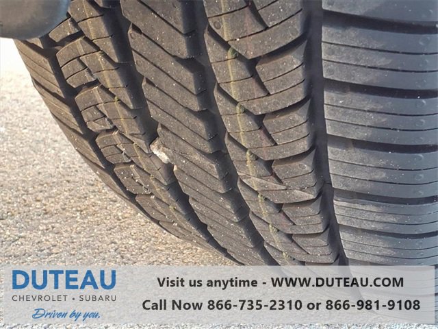 Used 2021 Subaru Ascent Limited w/ Technology Package image 12