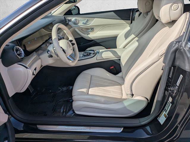 Used 2023 Mercedes-Benz E 450 Cabriolet image 16