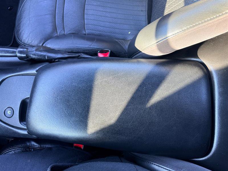 Used 2000 Chevrolet Corvette Convertible w/ Memory Pkg image 27