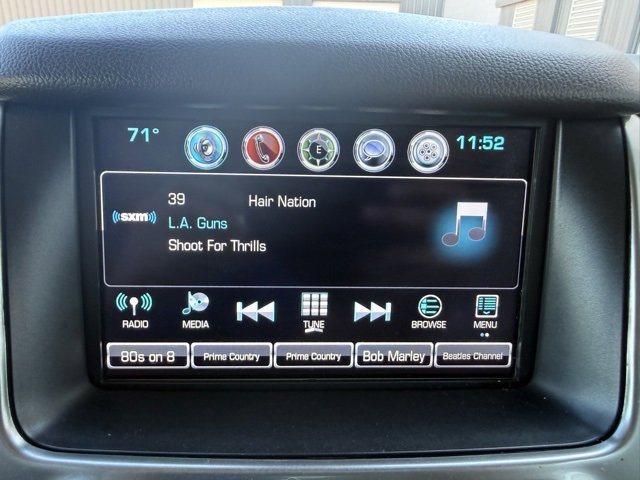 Used 2019 Chevrolet Tahoe Premier image 21