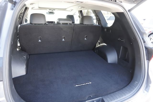 Used 2021 Hyundai Santa Fe SEL Premium AWD/4WD image 5