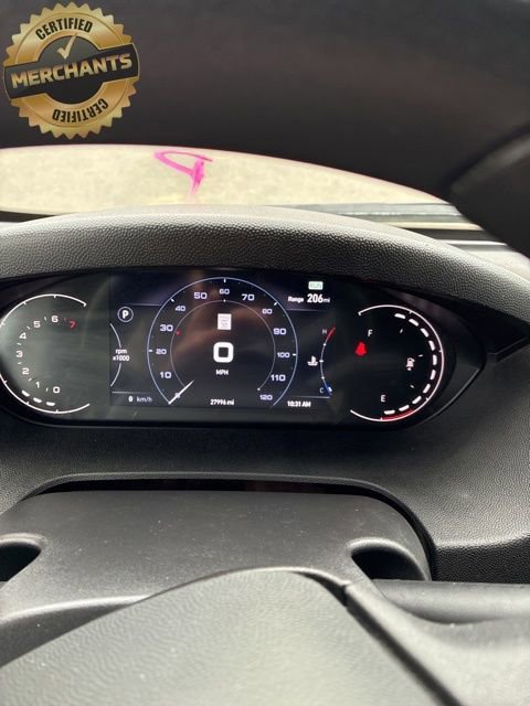 Used 2023 RAM ProMaster 2500 FWD image 16