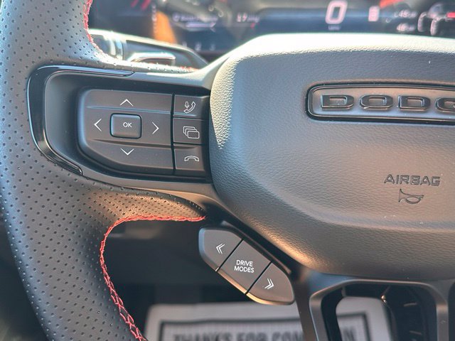 New 2027 Dodge Charger Scat Pack AWD/4WD image 20