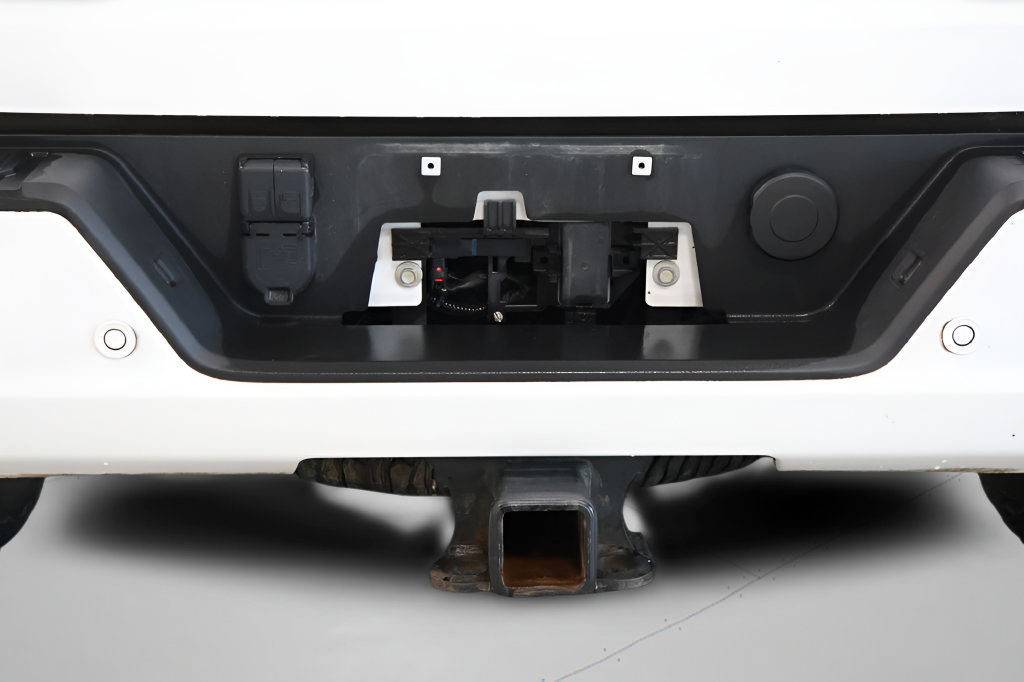 Used 2024 Chevrolet Silverado 2500 High Country w/ High Country Premium Package AWD/4WD image 38