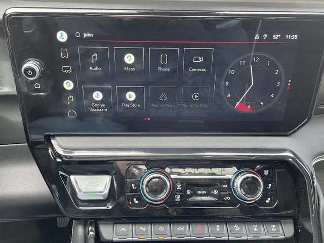 Used 2022 GMC Sierra 1500 AT4X image 22