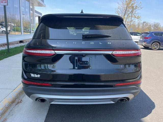 Used 2022 Lincoln Corsair FWD image 7
