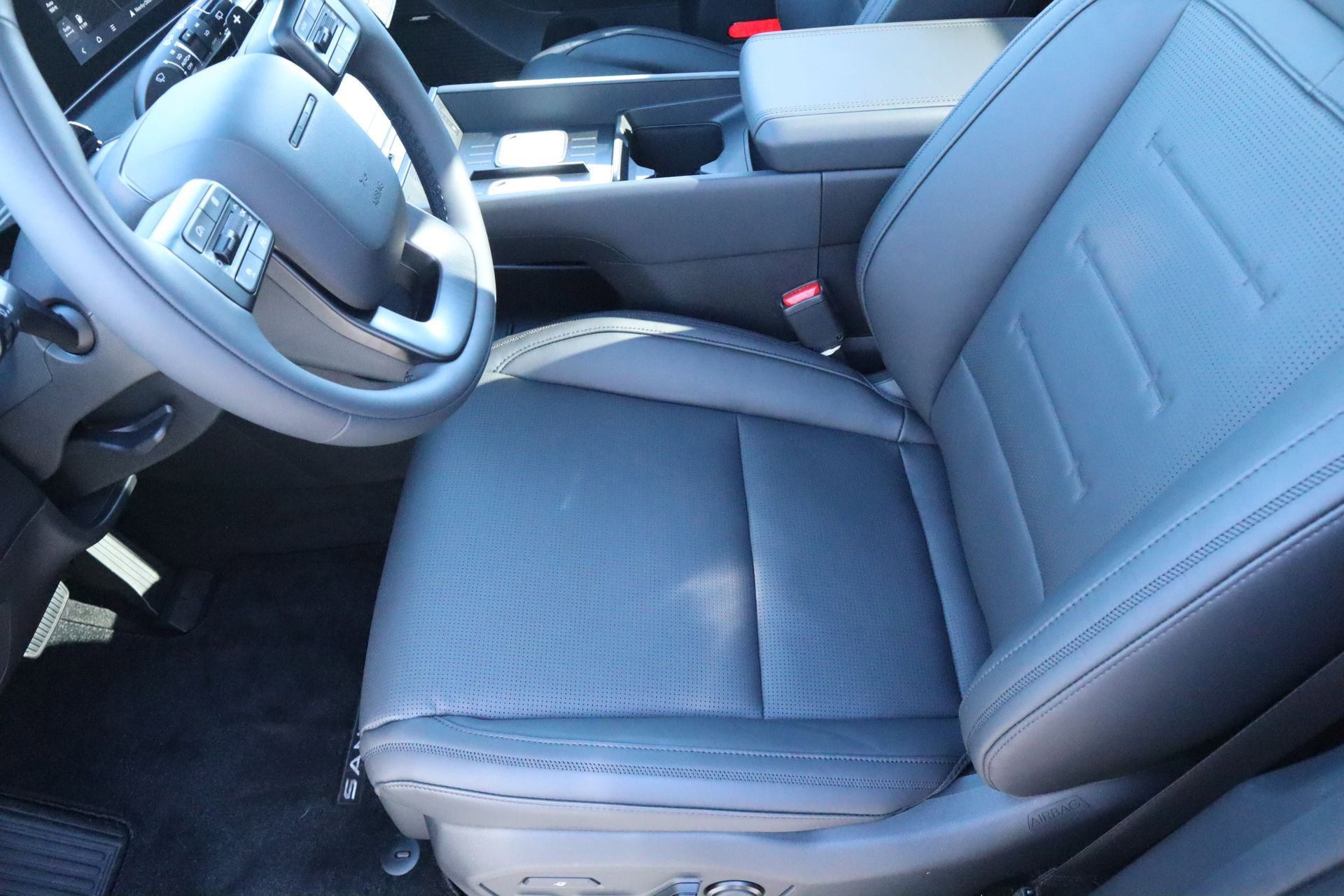 New 2026 Hyundai Santa Fe Calligraphy image 17