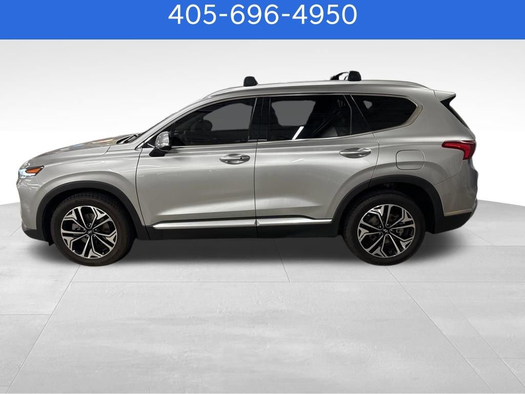 Used 2020 Hyundai Santa Fe SEL image 10