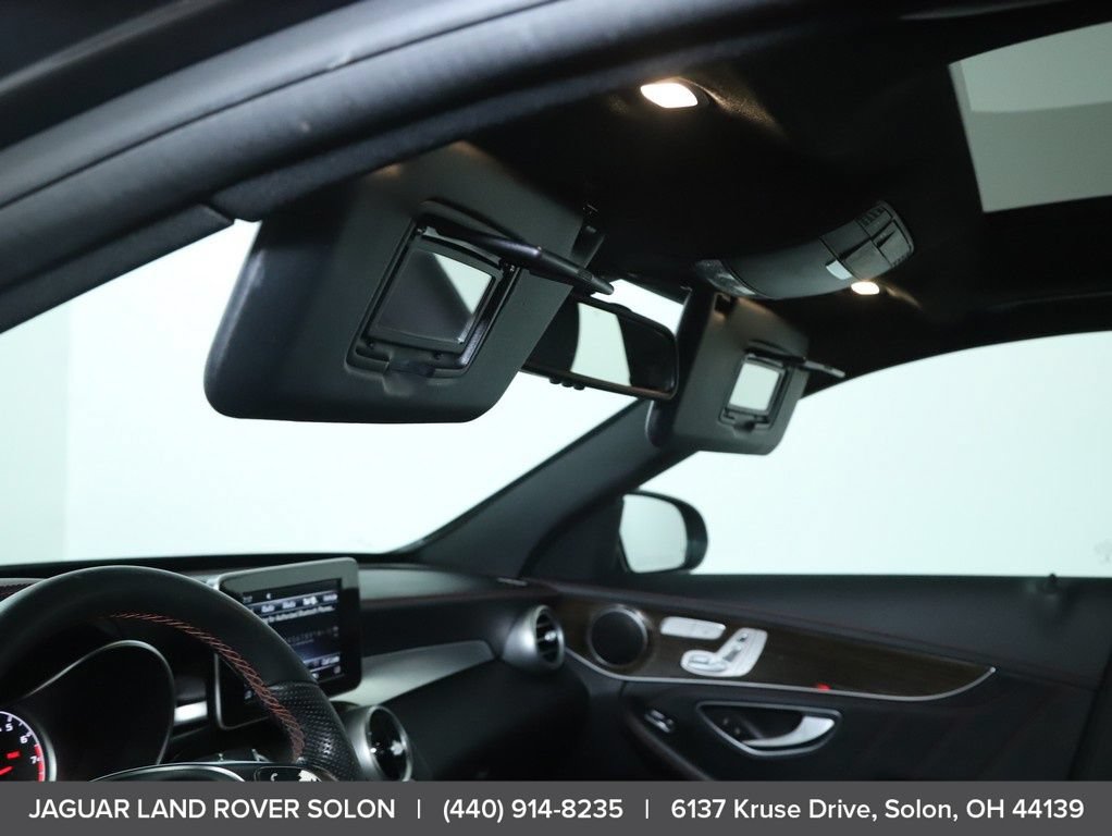 Used 2018 Mercedes-Benz C 43 AMG 4MATIC Sedan image 20