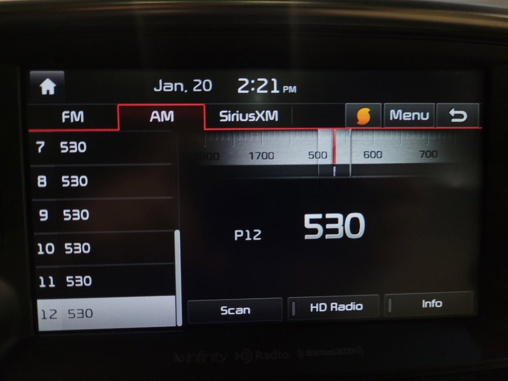Used 2018 Kia Sorento SX image 25