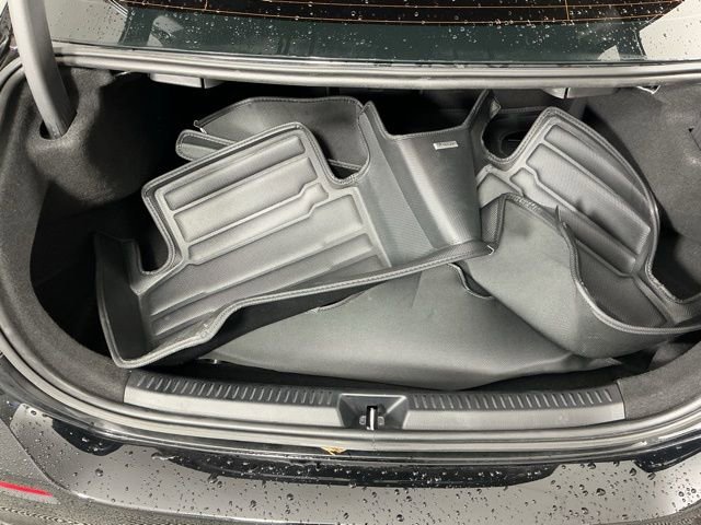 Used 2022 Mercedes-Benz A 220 4MATIC image 26