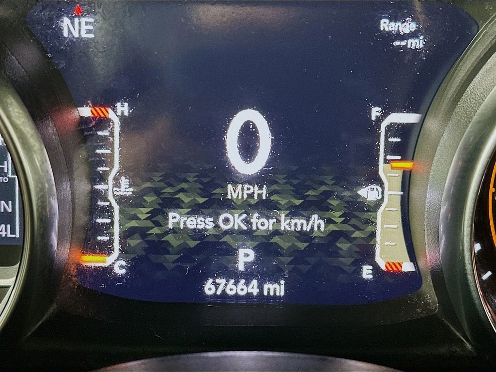 Used 2022 Jeep Gladiator Overland image 15