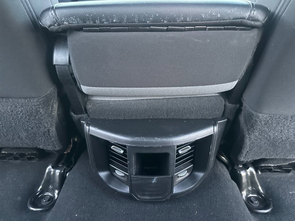 Used 2024 RAM 2500 Big Horn image 29