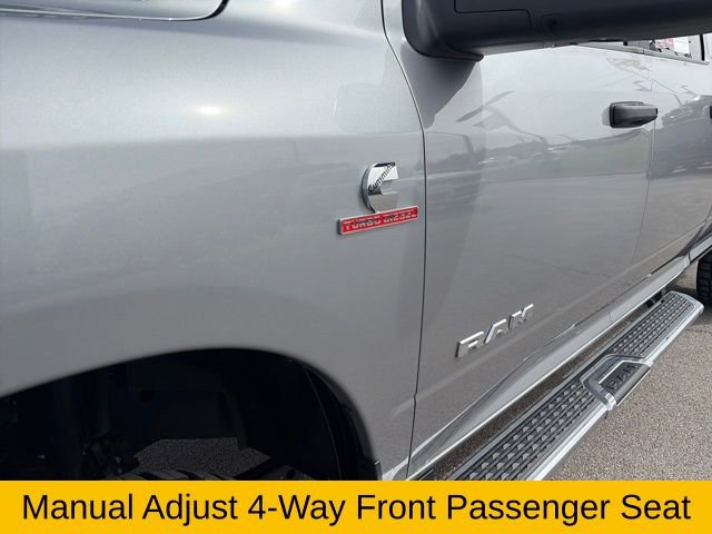 Certified 2024 RAM 3500 Big Horn image 64