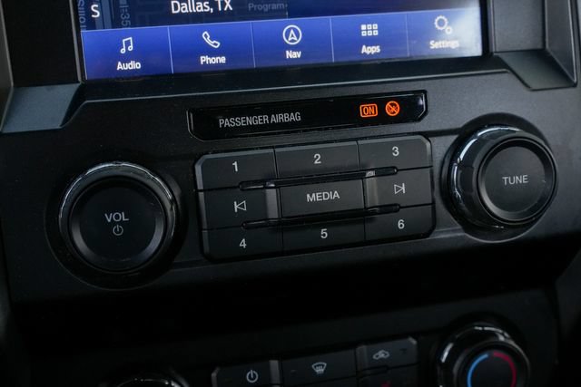 Used 2021 Ford F250 XLT w/ XLT Premium Package AWD/4WD image 52