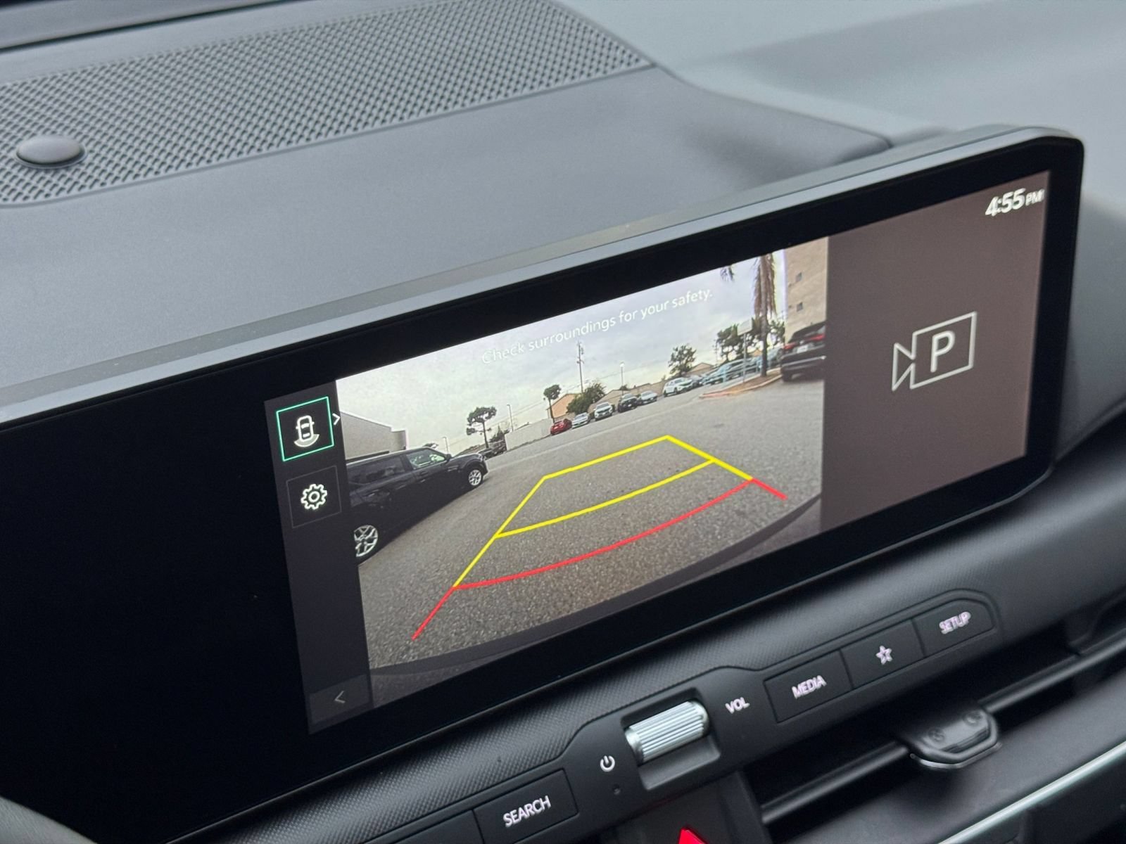 Used 2025 Kia K4 FWD image 21