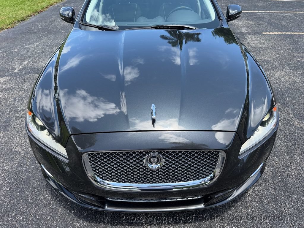 Used 2011 Jaguar XJ L RWD image 15