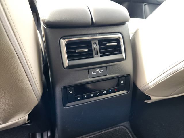 New 2026 MAZDA CX-90 Plug-In Hybrid w/Premium Sport AWD/4WD image 9