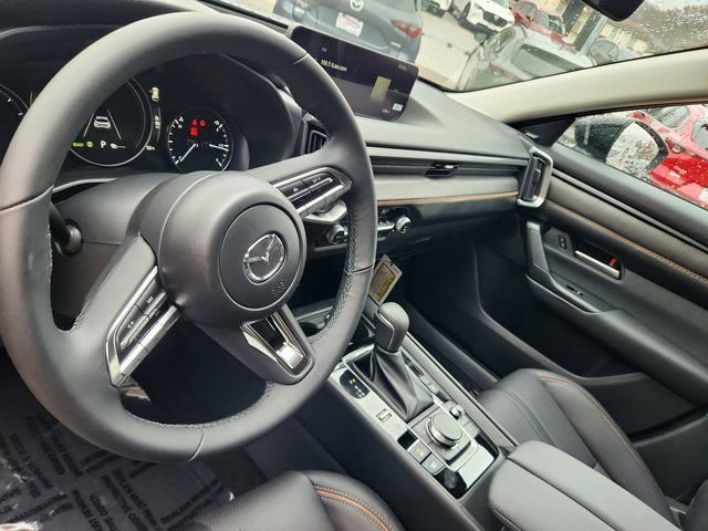 New 2026 MAZDA CX-50 AWD 2.5 Hybrid w/ Cargo Package image 58