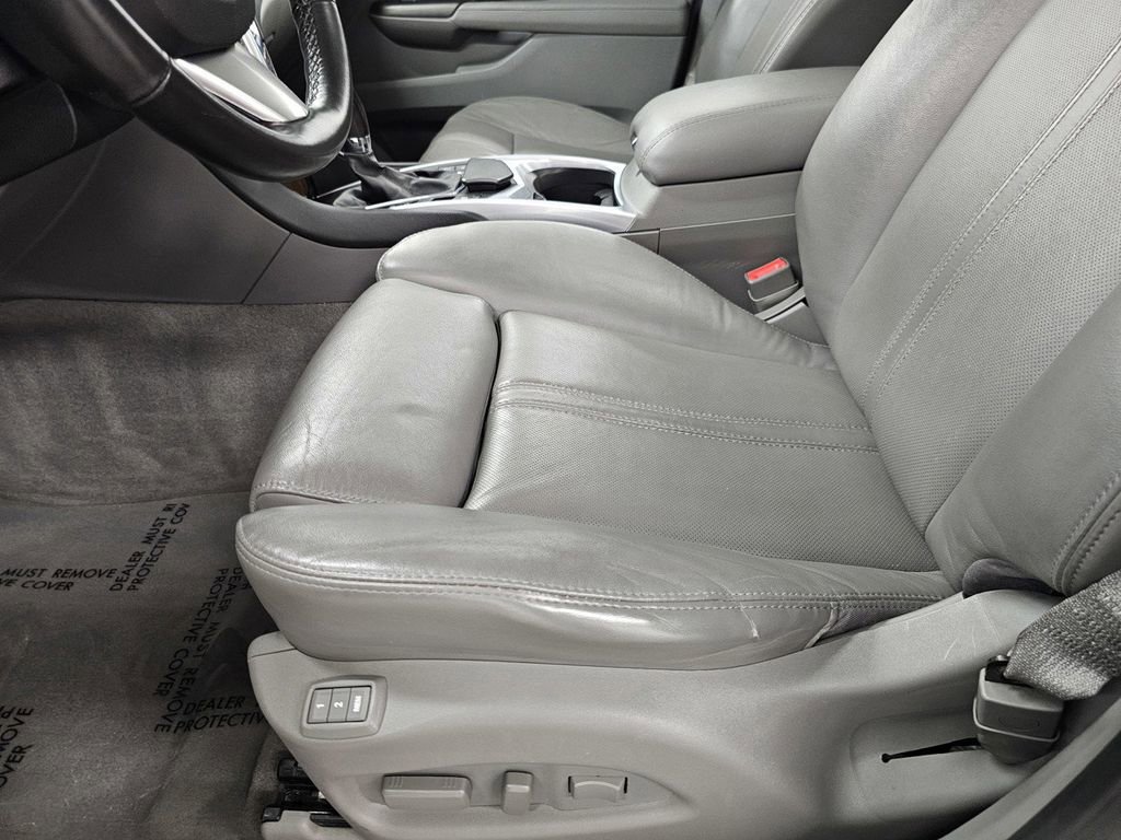 Used 2012 Cadillac SRX Luxury FWD image 14