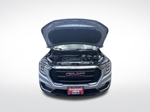 Used 2022 GMC Terrain SLE w/ Driver Convenience Package AWD/4WD image 21