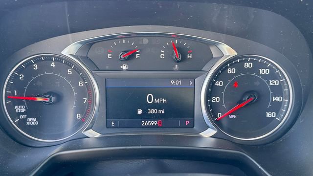 Used 2023 Chevrolet Blazer LT w/ Convenience Package AWD/4WD image 22